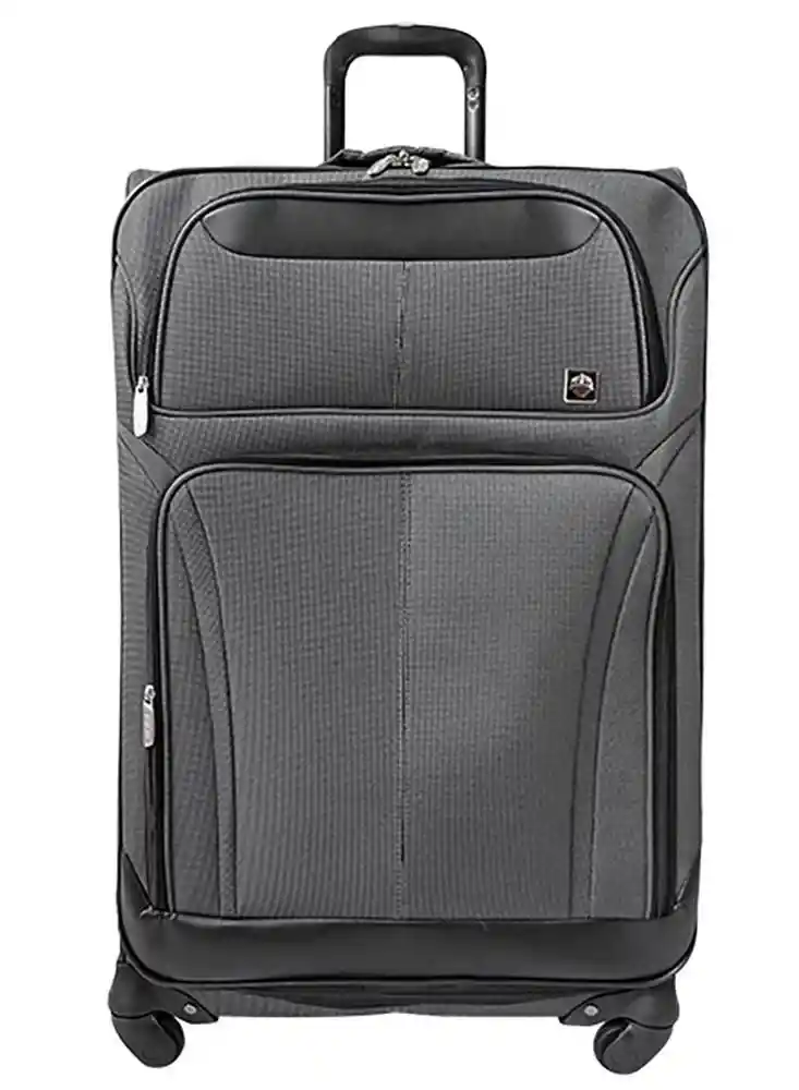 Maleta Skyline 21 Gris Explora Skyl21gris