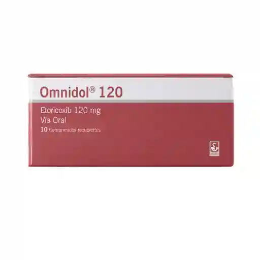 Omnidol (120 mg) 