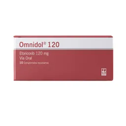 Omnidol (120 mg) 