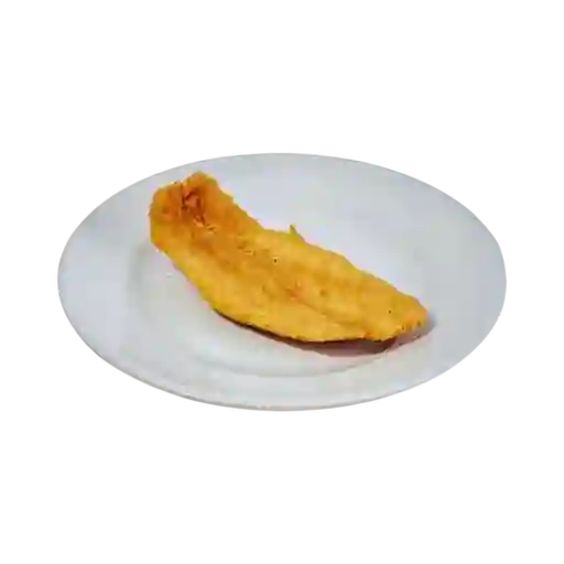Filete de Pescado
