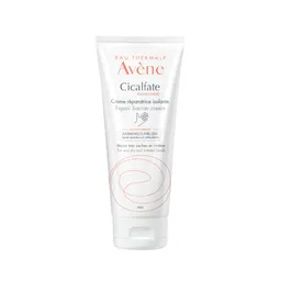 Avène Crema de Manos Eau Thermale Cicalfate Repara y Calma