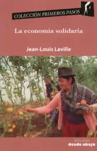 La Economía Solidaria