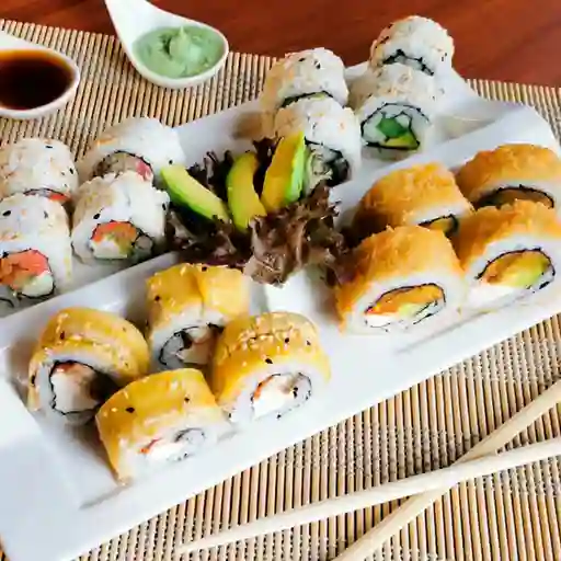 Combo 3