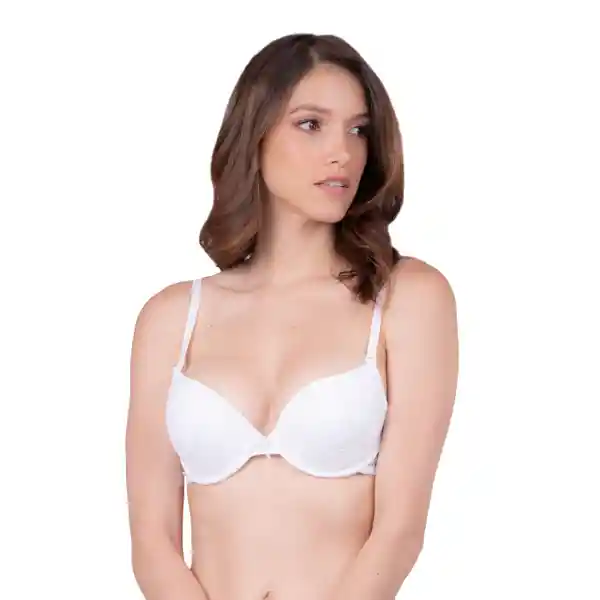 Brasier Dama Dúo Talla 34 4377D