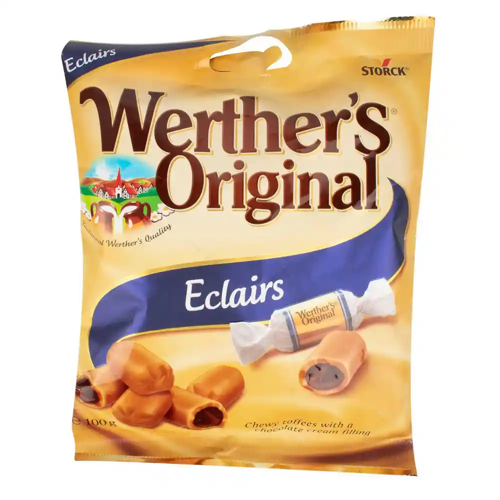 Werthers Original Confites Storck