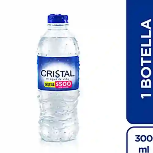 Agua 300Ml