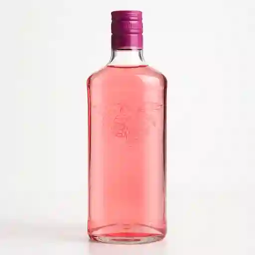 Gordon´s Premium Pink Gin Trago