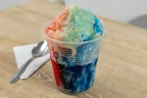 Raspado 14 Oz