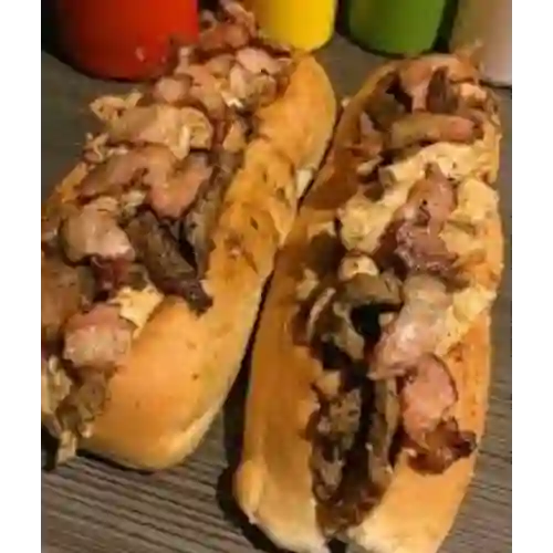 Pepito Trifasico