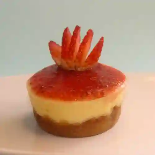 Cheesecake Petit Fresa