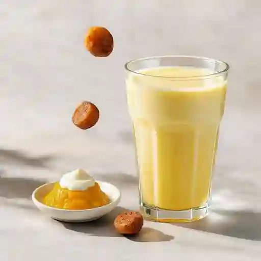 Mazamorra