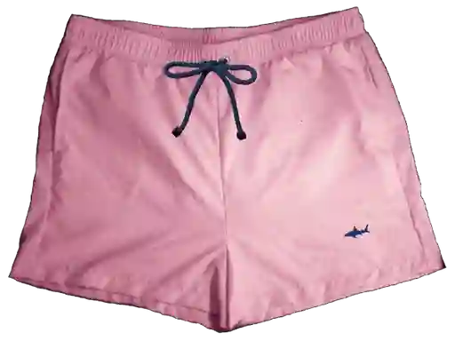Pantaloneta James Dean Hombre Talla L Salvador Beachwear