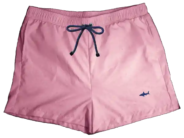 Pantaloneta James Dean Hombre Talla L Salvador Beachwear