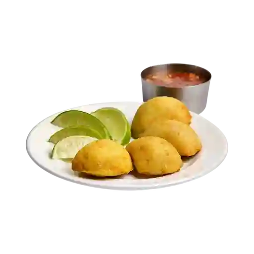 Empanadas