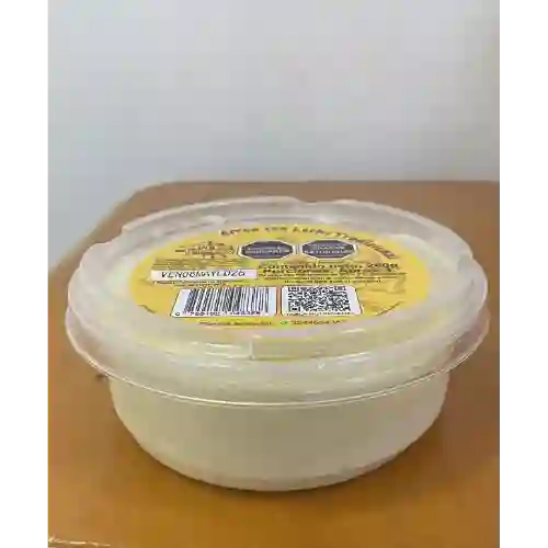 Arroz Pequeño X2