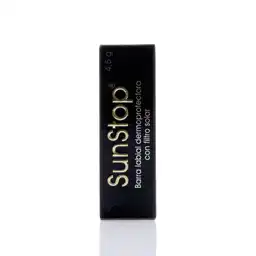 Sunstop Barra Labial Dermoprotectora Con Filtro Solar