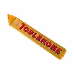 Toblerone Chocolate en Barra