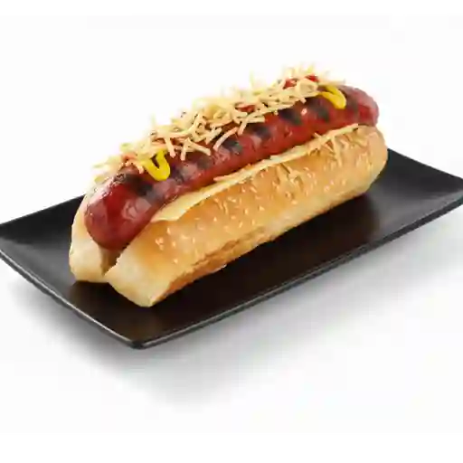 Choriperro