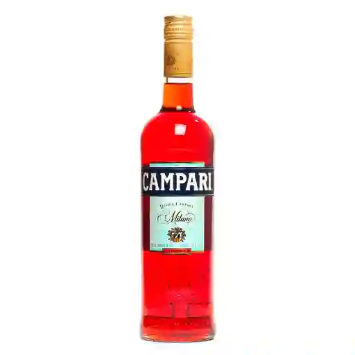 Campari Aperitivo Italiano