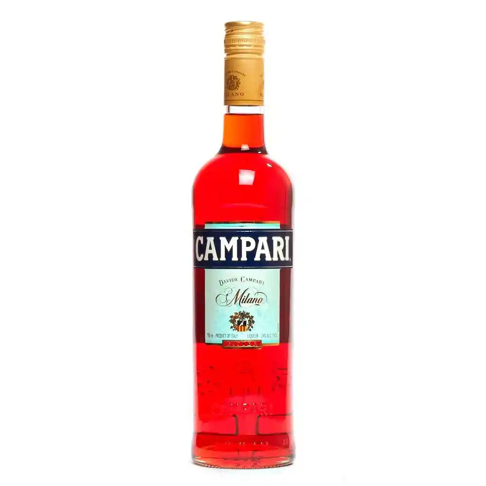 Campari Aperitivo Italiano