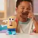 Cara de Papa Figura Didáctica