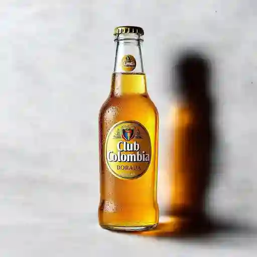 Club Colombia Dorada 330 ml