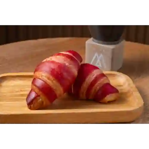 Mini Croissant Frambuesa (80367)