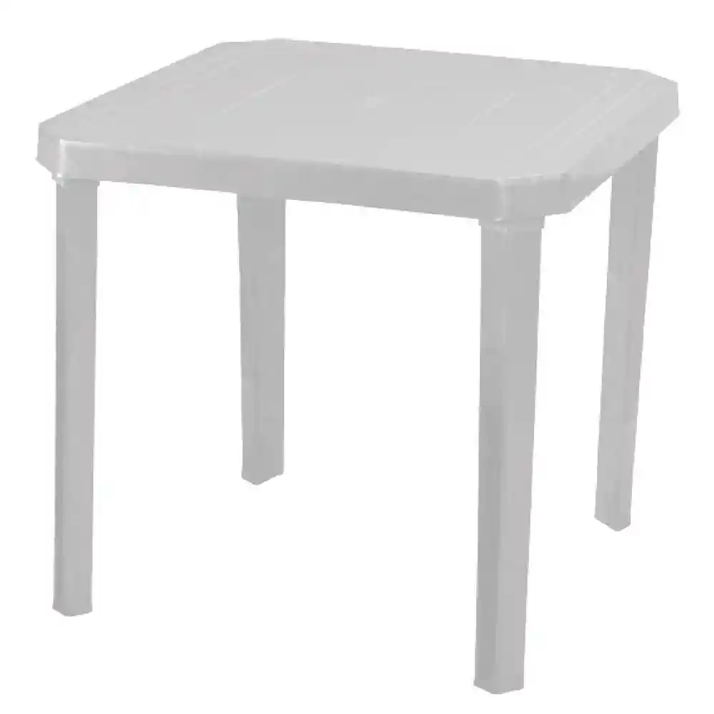 Mesa Freedom Colplast 057 Blanco