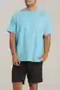 Camiseta Relaxed Fit og Venice Hombre Talla XXL Oneill