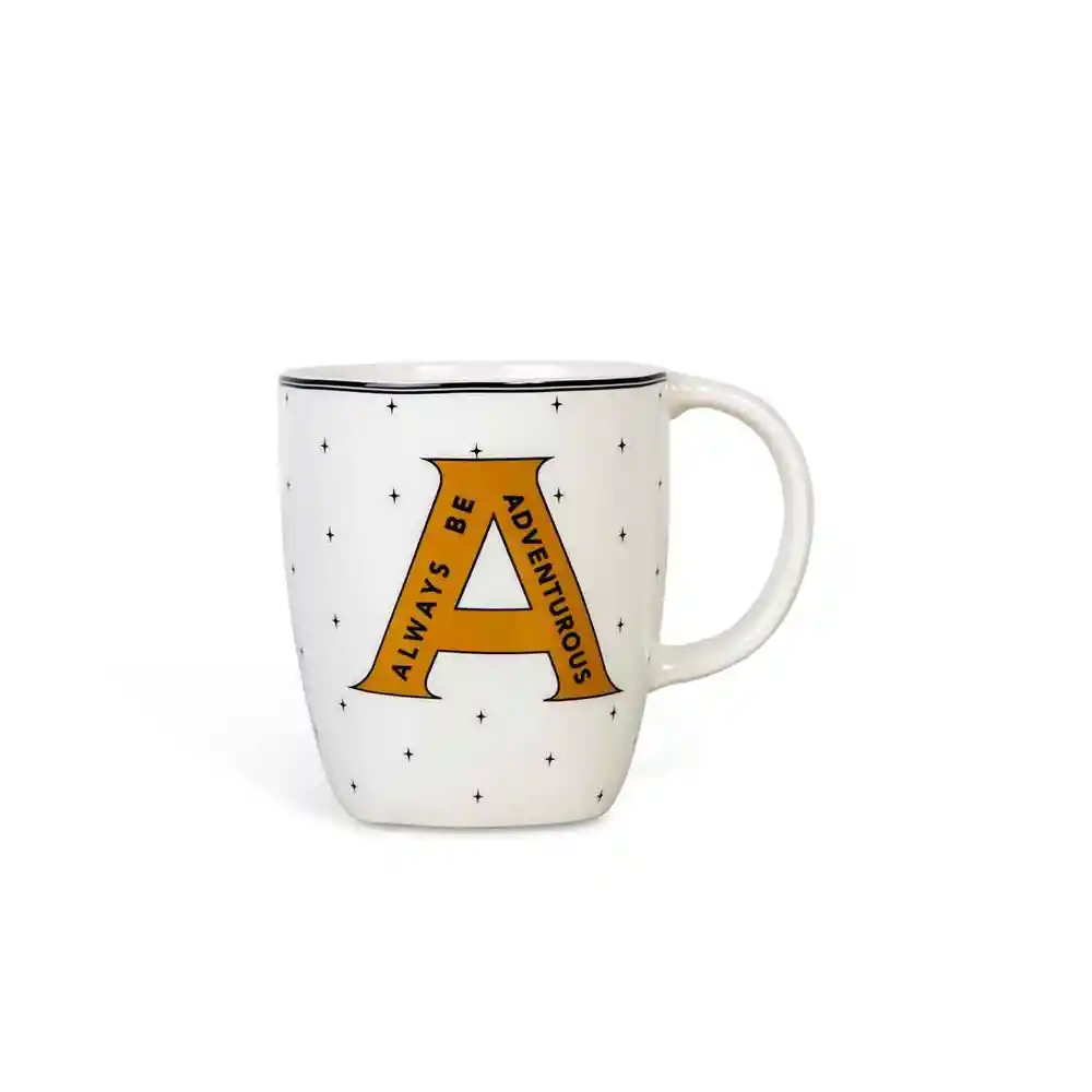Mug Monogram 23716 Ambiente Gourmet