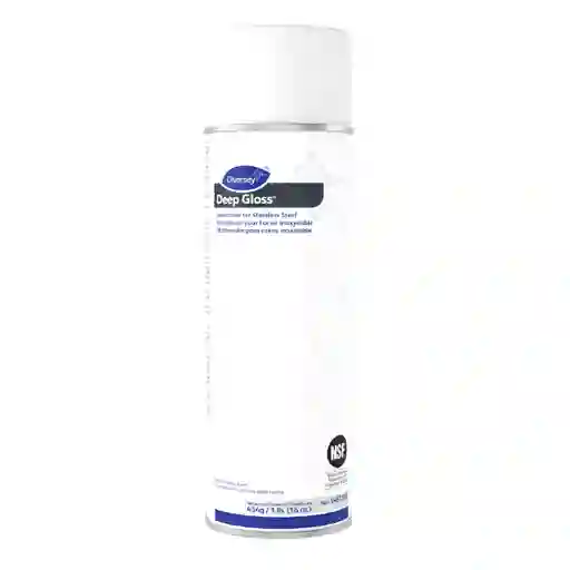 Diversey Limpiador Deep Gloss Para Acero Inoxidable