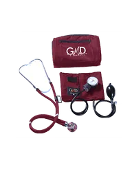 Gmd Kit Tensiómetro + Fonendoscopio
