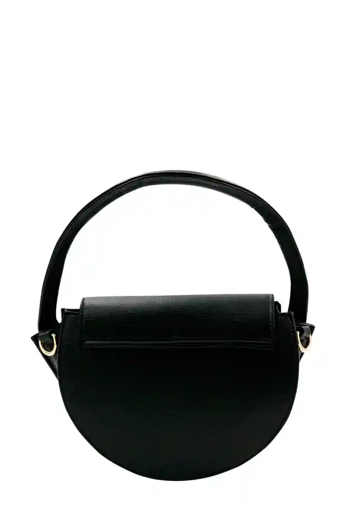 Bandolera Willow Negro