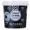 Colour Greek Yogurt Griego Natural