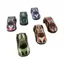 Set Carros Pullbackplay And Joy