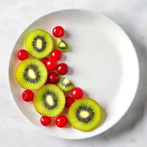 Kiwi, Cereza