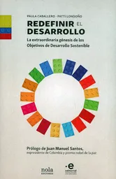 Redefinir El Desarrollo