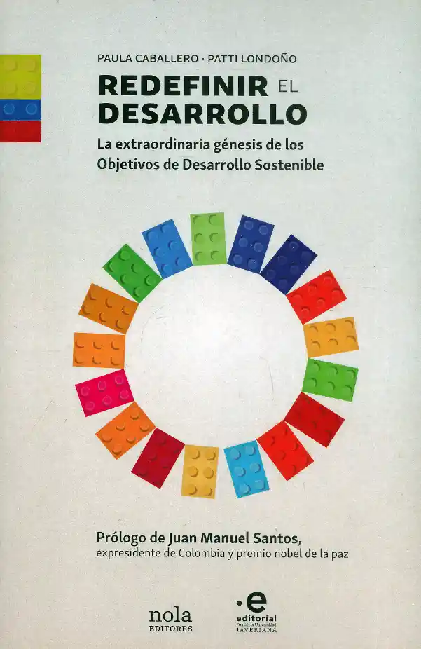 Redefinir El Desarrollo
