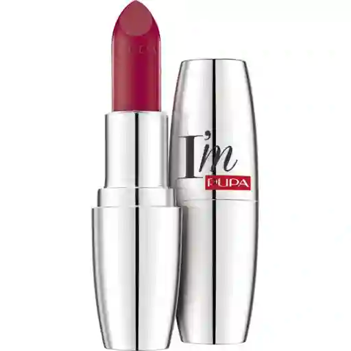 Pupa Brillo Labial I'm Pure 306