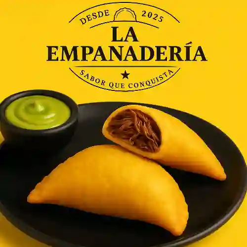 Empanada Desmechada
