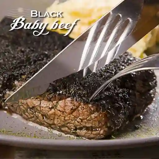 Black Baby