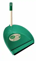 Task Recogedor Ecológico Verde