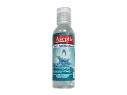 Aseptic Gel Antibacterial 150 Ml