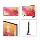 Televisor Samsung 43 Pulgadas Uhd 4k Un43du7000kxzl
