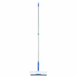 Binner Limpiavidrios Mopa Plana Blanca 109588