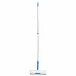 Binner Limpiavidrios Mopa Plana Blanca 109588