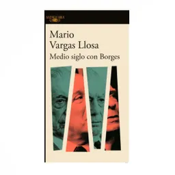«La perfección absoluta no parece de este mundo, ni siquiera en obras artísticas de creadores que, como Borges, estuvieron más cerca de lograrla.»«Esta colección de artículos, conferencias, reseñas y notas da testimonio de más de medio siglo de lecturas de un autor que ha sido para mí, desde que leí sus primeros cuentos y ensayos en la Lima de los años cincuenta, una fuente inagotable de placer intelectual. Muchas veces lo he releído y, a diferencia de lo que me ocurre con otros escritores que marcaron mi adolescencia, nunca me decepcionó; al contrario, cada nueva lectura renueva mi entusiasmo y felicidad, revelándome nuevos secretos y sutilezas de ese mundo borgiano tan inusitado en sus temas y tan diáfano y elegante en su expresión.»Siempre leí a Borges no solo con la exaltación que despierta un gran escritor; también, con una indefinible nostalgia y la sensación de que algo de aquel deslumbrante universo salido de su imaginación y de su prosa me estará siempre negado, por más que tanto lo admire y goce con él.»El puñado de libros que escribió, libros siempre breves, perfectos como un anillo, donde uno tiene la impresión que nada falta ni sobra, han tenido y tienen una enorme influencia en quienes escriben en español.»Mario Vargas Llosa