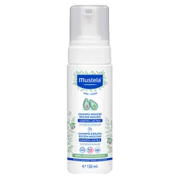 Mustela Shampoo Manzanilla y Toronja