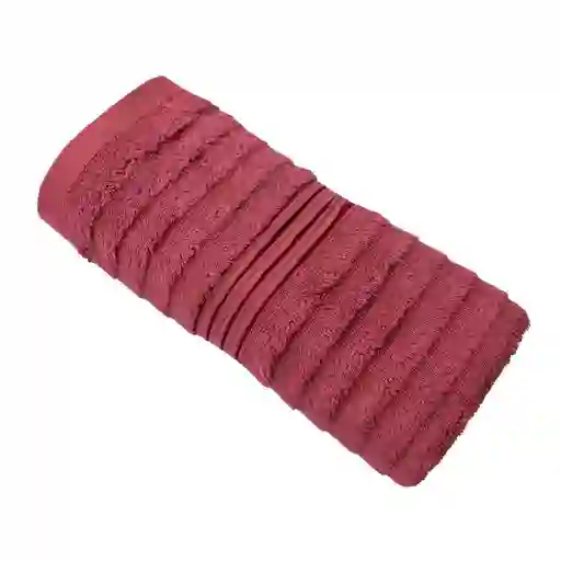Toalla de Cuerpo 500 Gms Milonga Baño-rojo