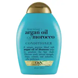 Organix Acondicionador Renewing Morocco Argán